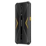 Pancerny Smartfon Ulefone Armor X12 Pro 4GB/64GB Pomarańczowy