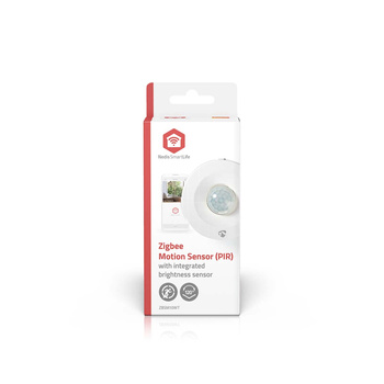 Czujnik ruchu Nedis SmartLife ZBSM10WT ZigBee 3.0