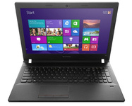 Laptop Lenovo E50-80 i3-5005U/15.6"/4GB/SSD 128GB/DVD/FPR/BT/Win 10 Pro