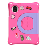 Tablet Ulefone Tab A9 Pro Kids 4GB/128GB LTE (Pink)