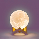Głośnik BT Denver LBS-150 50W moon design