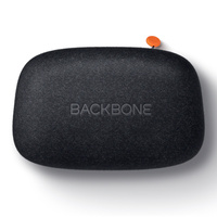Ochronne etui na kontroler Backbone One Czarne