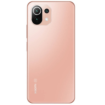 Odnowiony Smartfon Xiaomi 11 Lite 5G 8+128GB Różowy