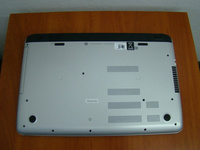 Laptop HP 17-F284CA A10-4655M/17.3"/12GB/1TB/DVD/Win 8.1