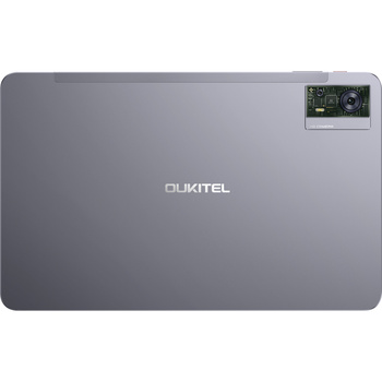 Tablet Oukitel OT5S 6/256GB 12" 8250 mAh Szary