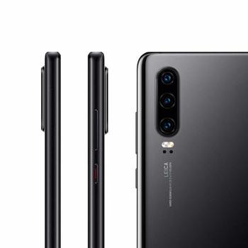 Smartphone Huawei P30 128GB Black