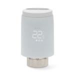 Głowica termostatyczna Nedis SmartLife ZBHTR20WT ZigBee 3.0