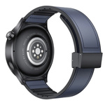 Smartwatch Kumi Gear GT3 szary (Szary)