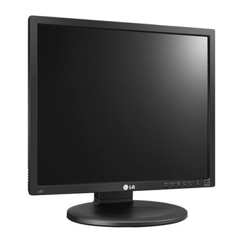 Monitor LG IPS 19MB35PM 18.9" HD(1366x768)/DVI/VGA