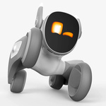 Inteligentny Robot Loona Premium Edition