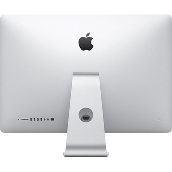 AiO Apple iMac MMQA2ZE/A 2017 i5-7360U/21.5" FHD/8GB/1TB/Intel Iris Plus Graphics 640/Mac OS/Brak myszki i klawiatury