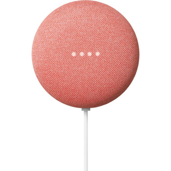 Google Nest Mini (2. generacja) Coral