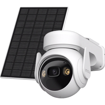 Kamera IMOU Cell PT Lite 3MP z panelem słonecznym