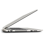 Laptop Toshiba S55T-B5273NR i7-4710HQ/15.6" TouchScreen/8GB/1TB/BLK/Win 8.1