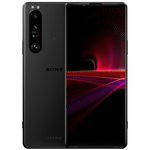 Sony Xperia 1 III 12/256GB Dual SIM 5G black