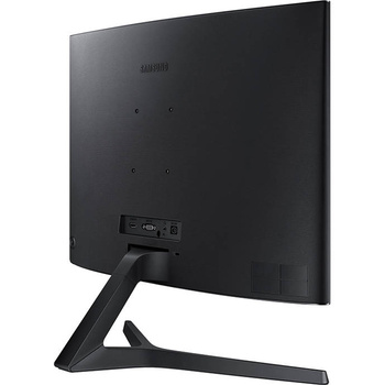 Monitor Samsung LC24F396FHRXEN 24" Curved FHD