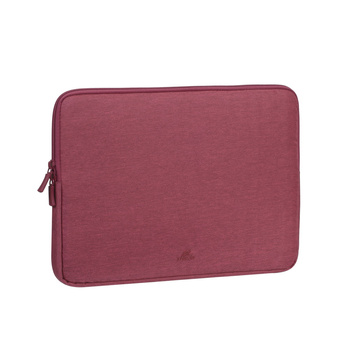 Etui na laptop 14" Rivacase 7704 czerwony