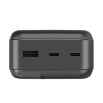 Powerbank Energizer 30000 mAh 15W UE30050CC czarny
