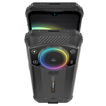 Smartphone Ulefone Armor 21 8GB/256GB (black)