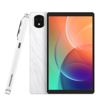 Tablet Ulefone Tab A9 Pro 4GB/128GB LTE (Marble White)