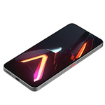 Smartphone Nubia Neo 3 GT 5G 12/256GB (Electro Yellow)