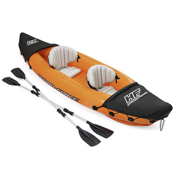 Bestway Kajak Hydro-Force 10'6" x 35"/3.21m x 88cm Lite-Rapid X2 65077