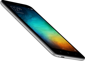 Smartphone Xiaomi Redmi Note 3 Pro 32GB (grey) CE