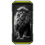 Smartphone Ulefone Armor X32 Pro 5G 8GB/256GB (Vivid Green)
