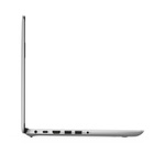 Laptop Dell I14-5485339876SA Ryzen 5 3500U/14" FHD TouchScreen/16GB/SSD 512GB/BT/FPR/x360/Win 10 Silver
