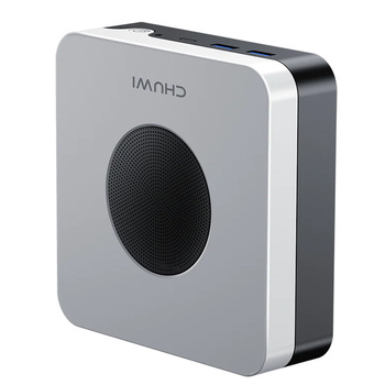 CHUWI LarkBox X ミニPC N100 Mini PC Chuwi Larkbox X N100/12GB/512GB SSD/Win 11