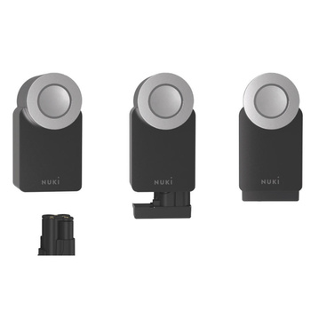 Zestaw zasilający NUKI Power Pack