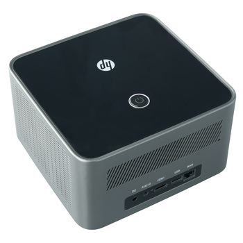 Projektor HP MP3000