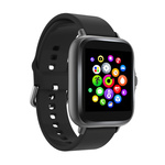Smartwatch BT Denver SWC-156 czarny