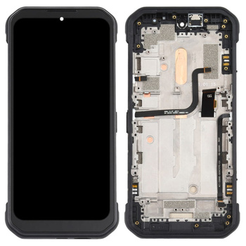 Wyświetlacz (TP+LCD+front+wklejki) do Ulefone Armor 11/11T