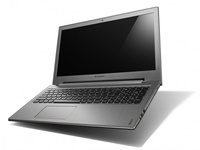 Laptop Lenovo Z500 i7-3612QM/15.6" TouchScreen/8GB/1TB/DVD/BT/C/Win 8/Spanich