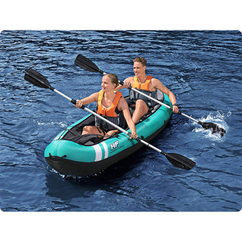 Bestway Hydro-Force Kajak Ventura X2 10'10" x 43"/3.30m x 86cm 65052