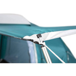 Bestway Namiot 6-osobowy 16'1" x 9'2" x 6'7"/4.90m x 2.80m x 2.00m 68094