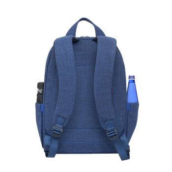 Plecak na laptop 15.6" Rivacase 7560  niebieski