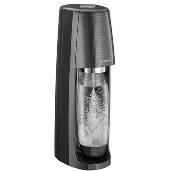 SodaStream Soda Maker spirit mega pack incl. 3 bottles