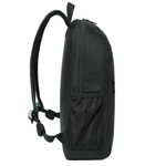 Plecak na laptop 16" Rivacase 5566 czarny