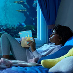 Amazon Kindle Paperwhite Kids 16GB 7" Starfish