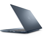 Laptop Dell I7610-7286BLU i7-11800H/16" QHD+ (3072x1920)/32GB/SSD 1TB/BT/BLKB/FPR/GeForce RTX 3060 6GB/Win 11 Mist Blue