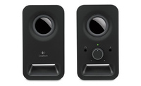 Głośniki 2.0 Logitech Z150 czarne