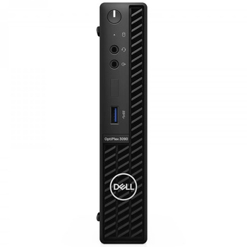Komputer stacjonarny używany Dell Optiplex 3090 Micro i5-10500T/16GB/256GB/W11P