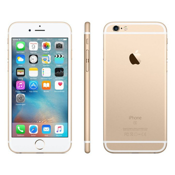 Smartphone Remade iPhone 6S Plus 64GB (gold)