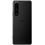 Sony Xperia 1 III 12/256GB Dual SIM 5G black