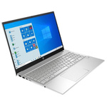 Laptop HP Pavilion 15-eh0041nw Ryzen 5 4500U/15.6" FHD/8GB/SSD 512GB/Win 10 Silver