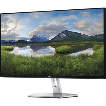 Monitor Dell S2719H LED/27" FHD(1920x1080)/HDMI