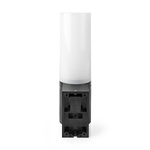 Kamera Nedis SmartLife WIFICOL20BK Zewnętrzna, Wi-Fi