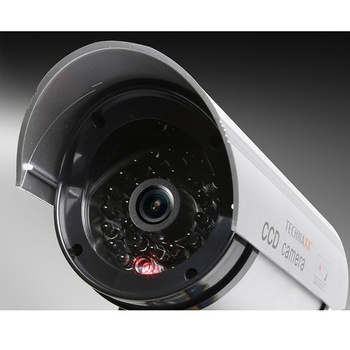 Atrapa kamery monitorującej Technaxx CCD TX-18